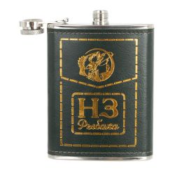 GAEM Фляжка, L9,5 W2 H13,5 см