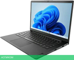 Ноутбук Lenovo K14 Gen 1 Black (21CSS1BL00)