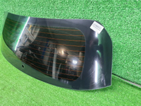 Стекло крышки багажника Chery Tiggo 7 Pro (20-24)