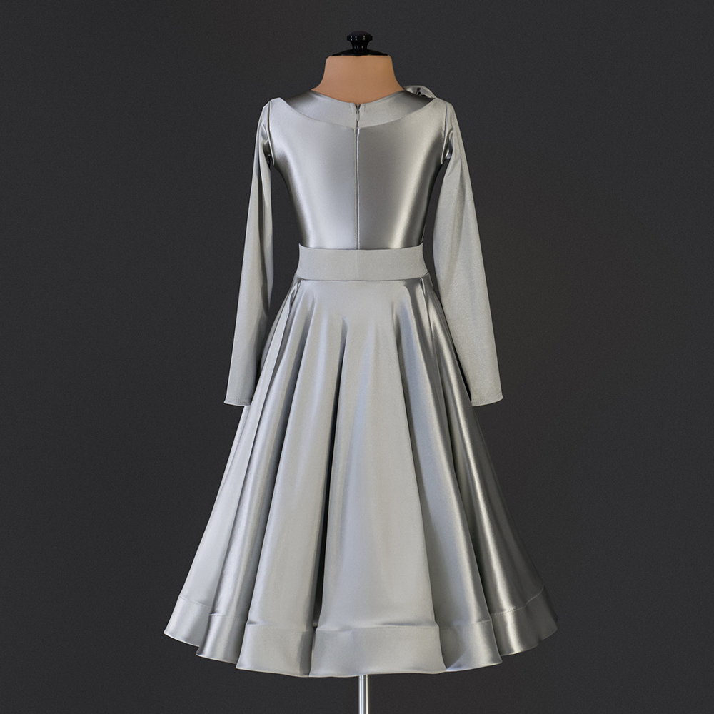 спортивно-бальные танцы