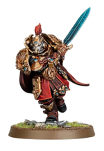 Adeptus Custodes Blade Champion