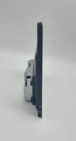 Магнитола для Toyota Camry 70 (75) 2021-2023 (все комплектации) - Carmedia FT003/OL-1031-Q монитор 13" QLED+2K на Android 12, ТОП процессор, 4G SIM-слот, CarPlay, 6/128 ГБ