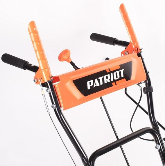 Снегоуборщик PATRIOT PS 710 E