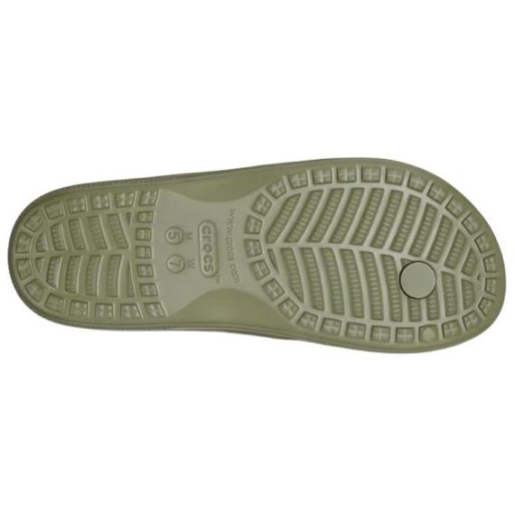 Crocs Baya 2 'Green'
