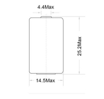 Батарея ER14250 Sunmoon