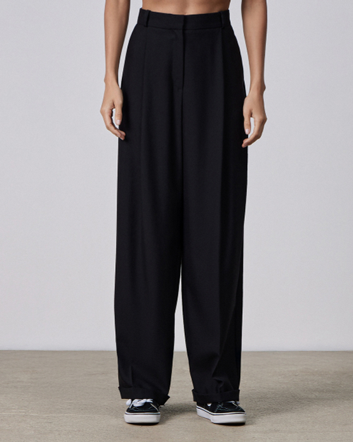 Брюки "Kir Royal"