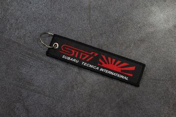 Брелок - STI
