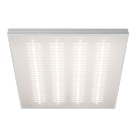 Светильник WOLTA STD ДВО11-36-002-4К 36Вт 4000К IP40 Микропризма