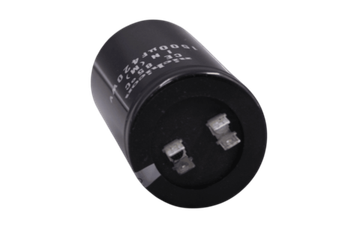 Конденсатор электролитический алюминиевый Nichicon CE 85C 1500uF 420WV