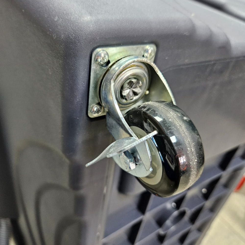 Нижняя чаша для Охладителя Honeywell CL60PM