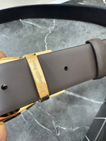 Двухсторонний ремень Zegna