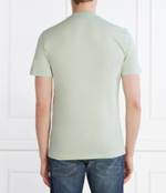 Футболка Thinking 1 BOSS ORANGE - мятный(50481923)