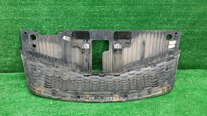 Решетка радиатора Kia Rio 3 QB (2015-2017)