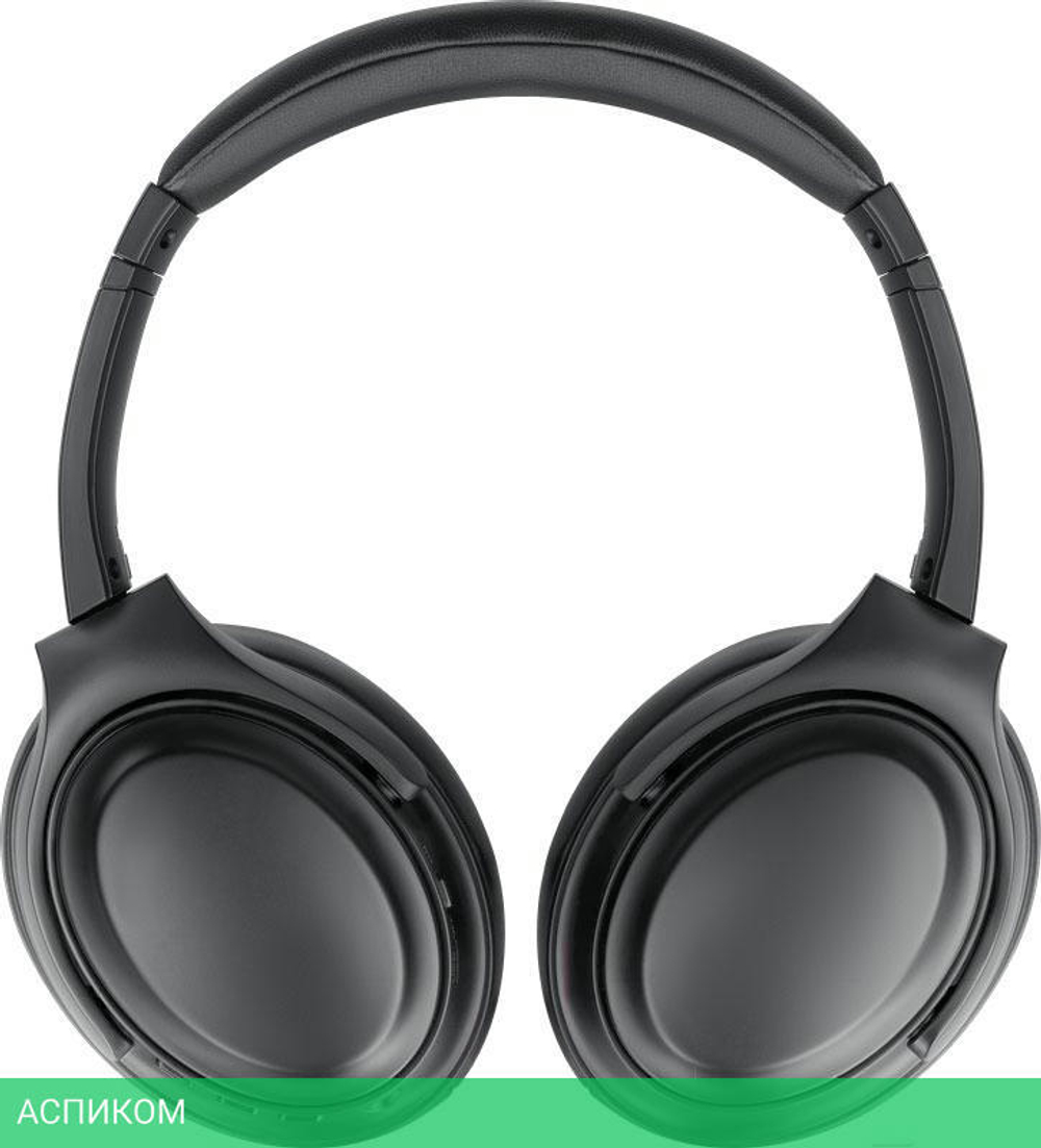 Наушники Defender FreeMotion B535 черный (63535)