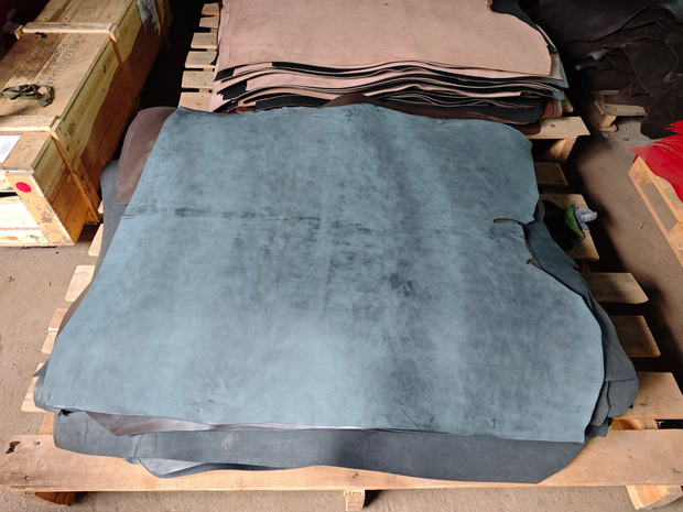 2,2-2,4 Чепрак Подкладочный дублер под заказ (от 2000 дм²)