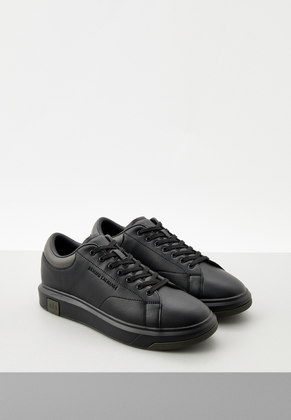 Кеды мужские ARMANI EXCHANGE VENICE