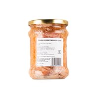 Тунец в собственном соку, 500 г