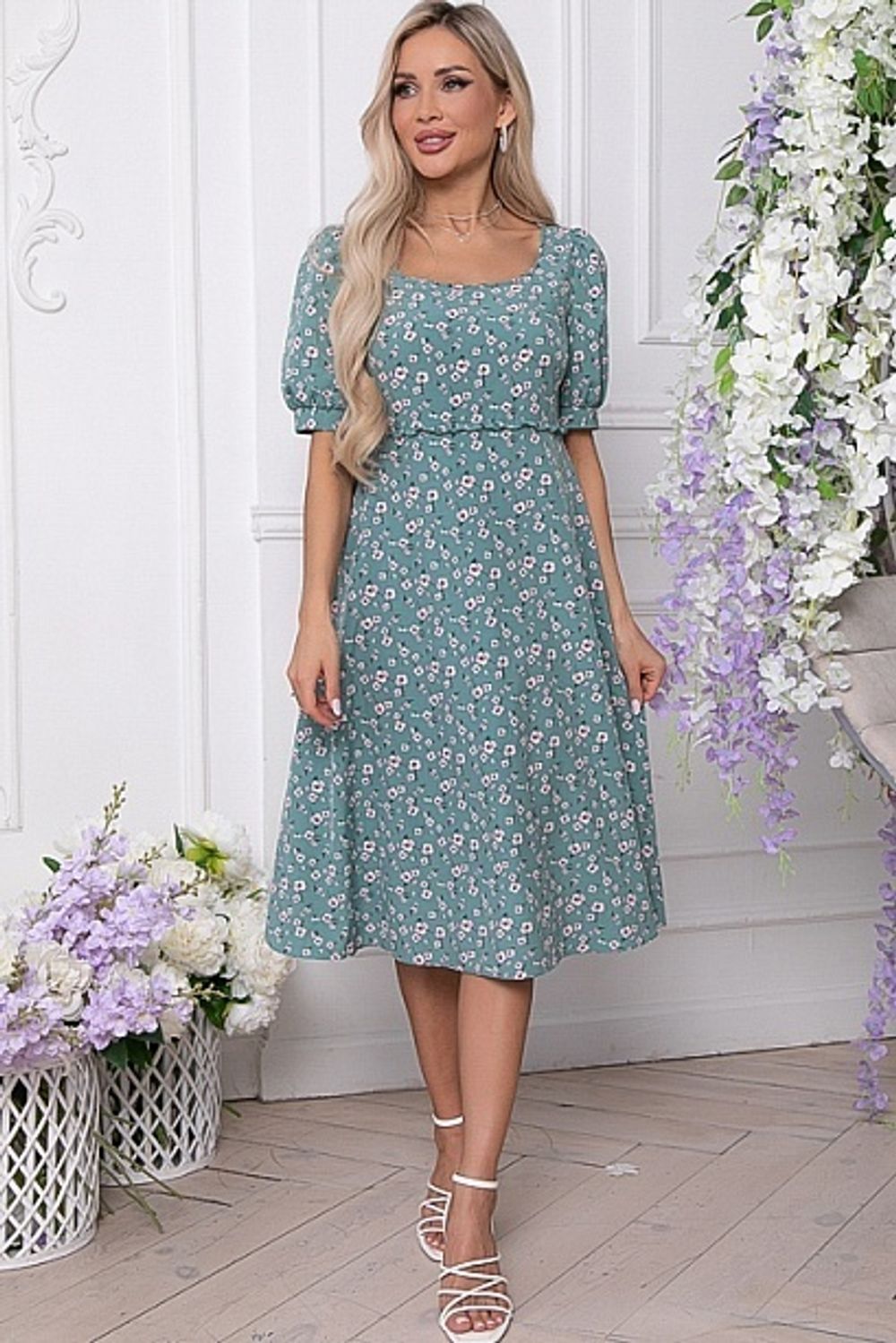 Платье 71571 Avili (Акция)