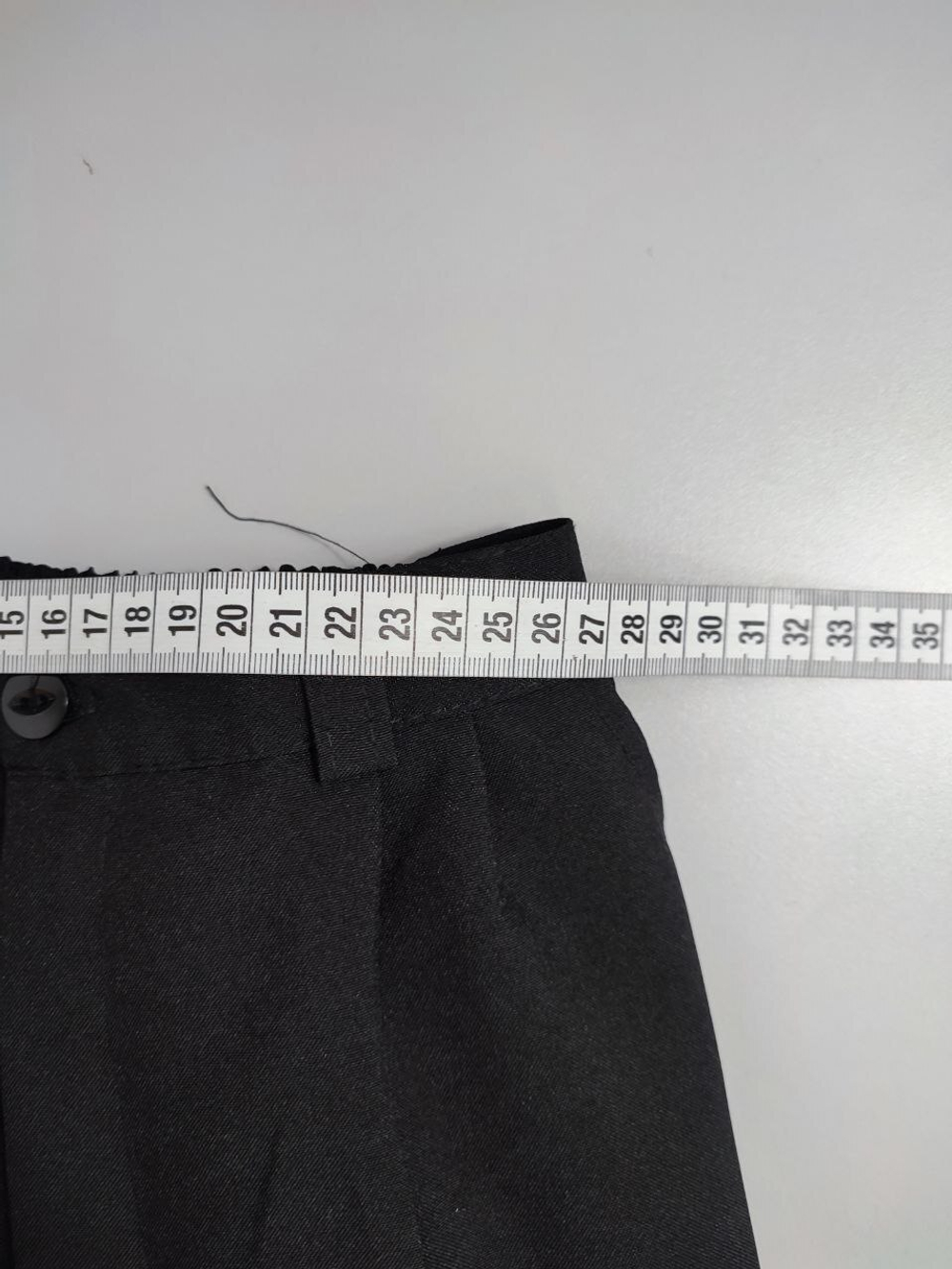 Брюки Damy-m классические на 10 лет, новые