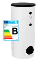 Бойлер косвенного нагрева TESY 305054 EV 9S 60 200 литров.