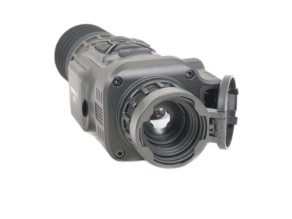 Тепловизионный прицел Arkon Arma v2 LR25L
