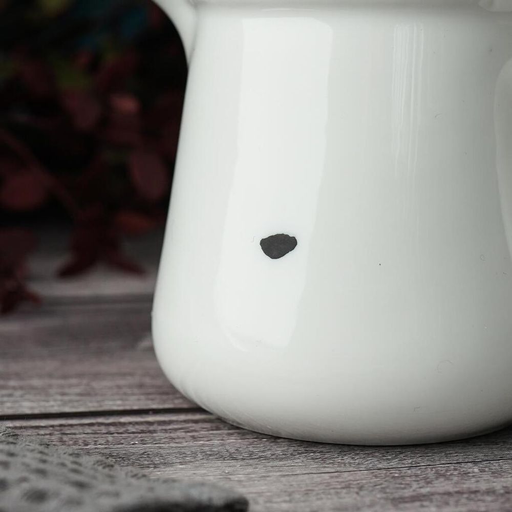 Молочник 290 мл d 6,7 см h8,5 см Bakery Fusion P.L. Proff Cuisine [4]