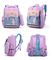 Çanta \ Bag \ Рюкзак JBS - Dance purple