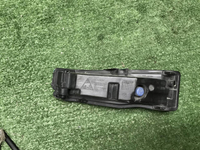 ПТФ правая BMW X3 G01 X4 G02 (2017-2021) LED