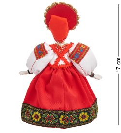 РусКукла RK-871 Кукла «Агафья»