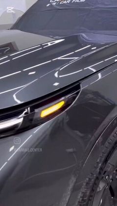 Carbins PPF G190  антигравийная защита кузова 👍👌