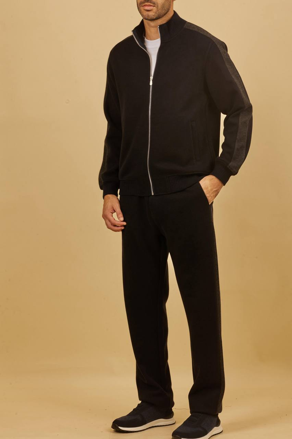 Спортивный костюм Brunello Cucinelli