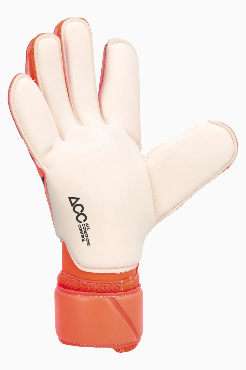 Вратарские перчатки Nike Vapor Grip 3 - оранжевый