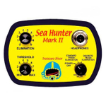 Garrett SEA HUNTER MARK II
