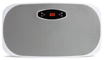 Виброплатформа VictoryFit VF-M720 (белая)