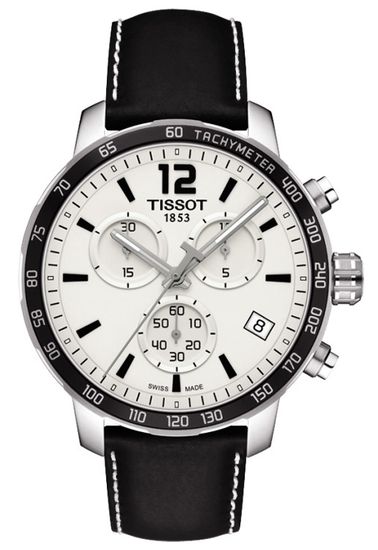 Наручные часы Tissot T095.417.16.037.00