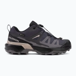 Женские Кроссовки Salomon X Ultra 360 GTX nine iron/excalibur