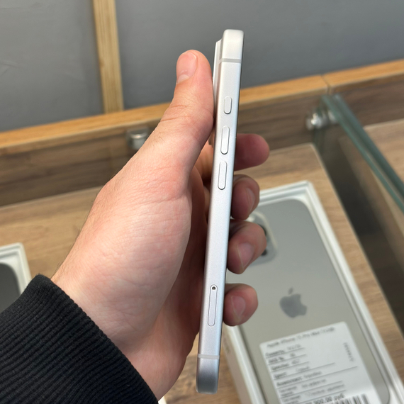 Apple iPhone 17 Pro 256gb