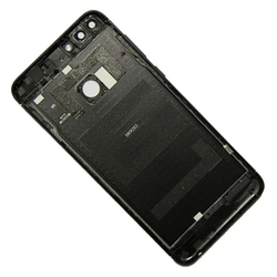 Задняя крышка для Huawei P Smart Черный