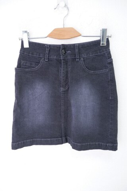 Юбка Yessica джинсовая 42-44 размер