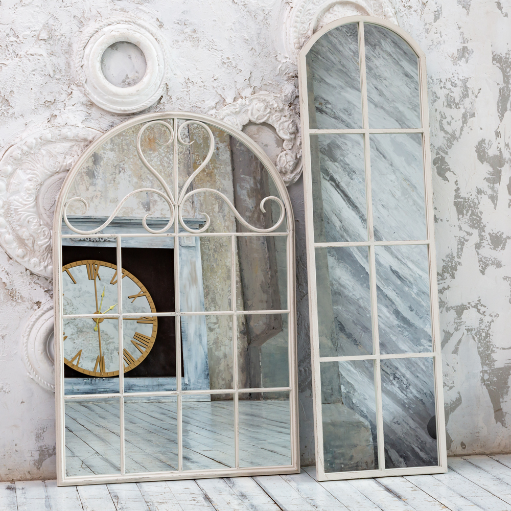 Настенное зеркало Объект мечты Венсен вайт