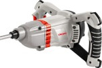 Миксер строительный сетевой Crown CT10198 (CS)