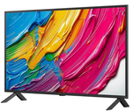 Телевизор  LG 50QNED80A6A.ARUG