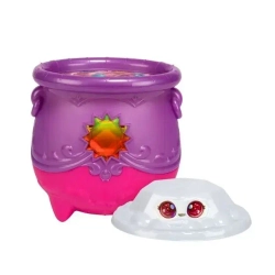 Magic Mixies Magical Gem Surprise Cauldron -Средний котел Sun/солнце