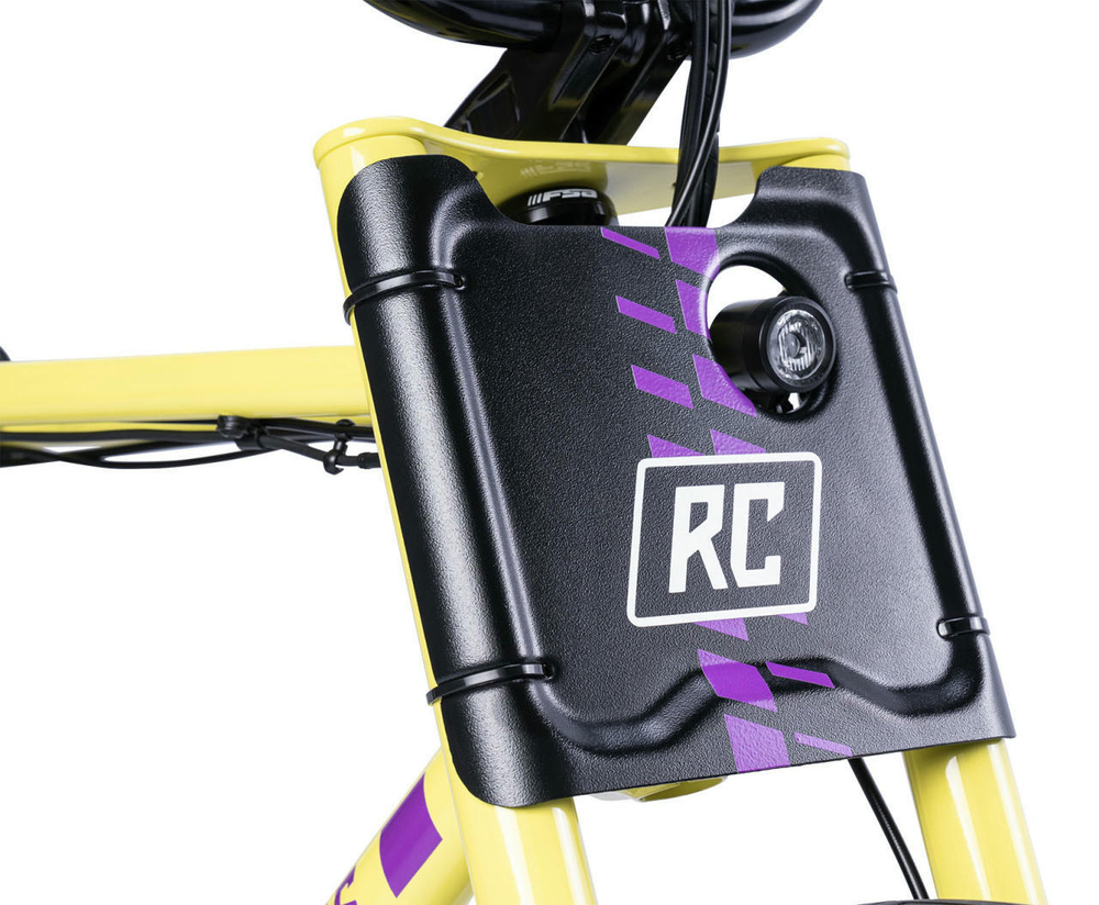 Электровелосипед Ruff Cycles Lil' Buddy Edge (2024)