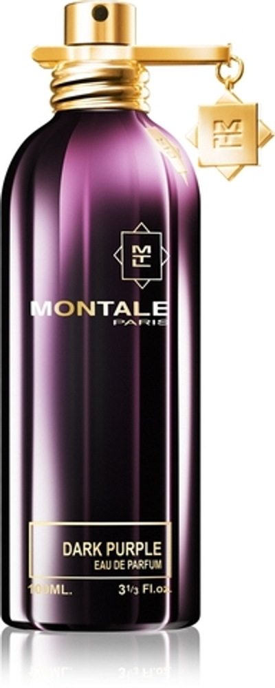 Montale Dark Purple парфюмерная вода женская