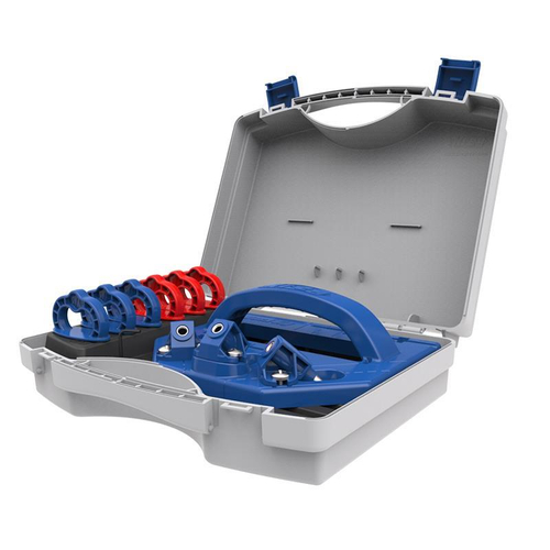 Приспособление для террасной доски и пола Kreg Deck Jig KJDECKSYS