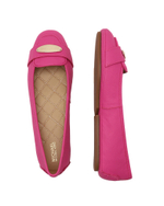 Балетки Michael Kors - розовый(40R3MKFR1L)