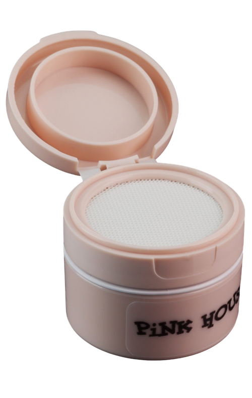 Кушон для градиента Rosé - 1 Pink House 8мл