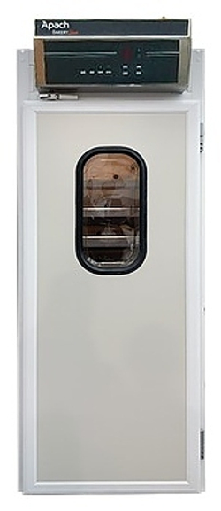 Камера расстоечная Apach Bakery Line P40601P2C (без пола)