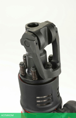 Отбойный молоток Milwaukee K 1528 H (4933464118)